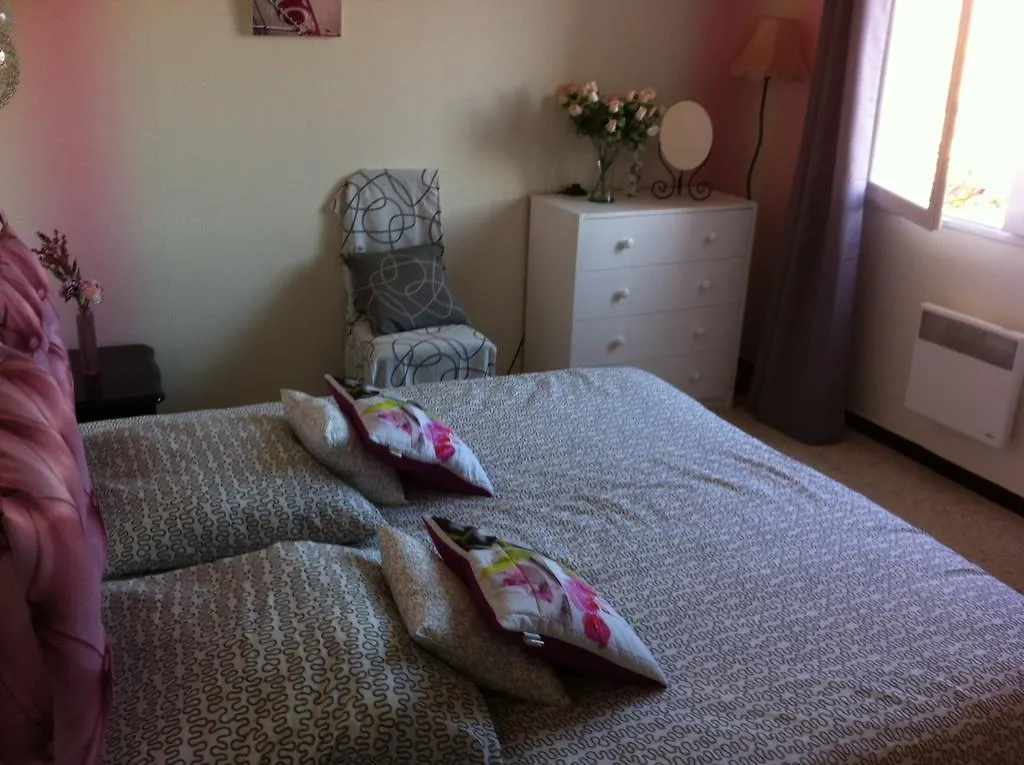 Holiday home Appartement La Plage En Provence Le Pradet France