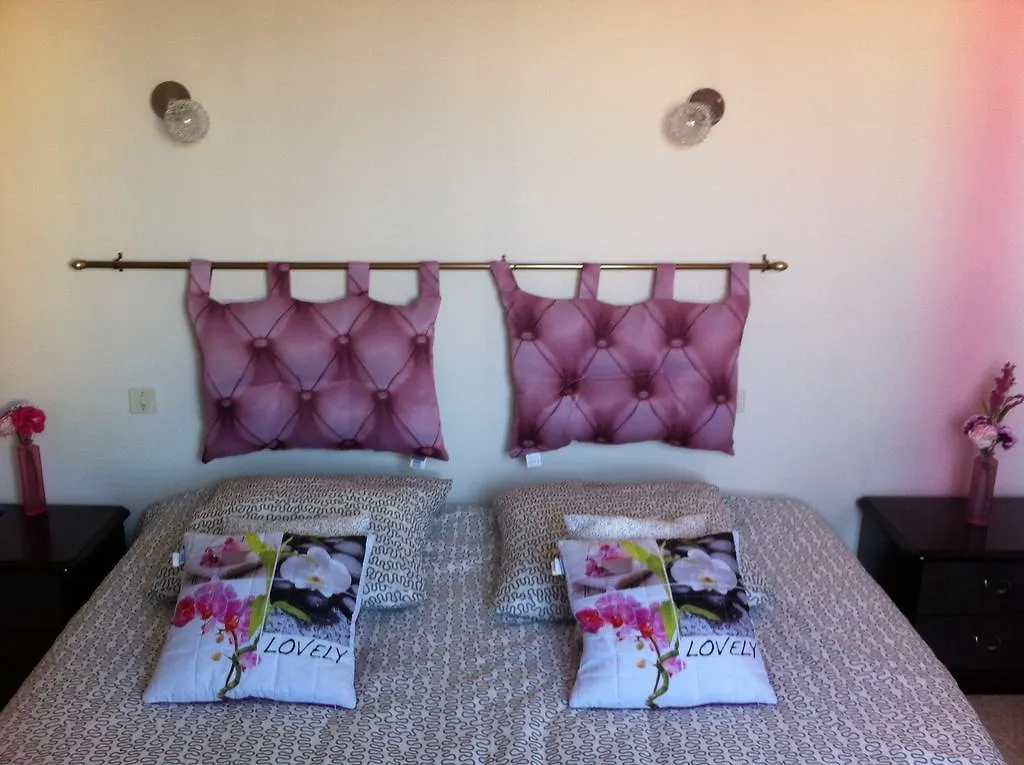 Appartement La Plage En Provence Le Pradet 0*,