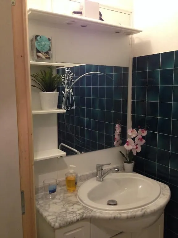 Holiday home Appartement La Plage En Provence Le Pradet France