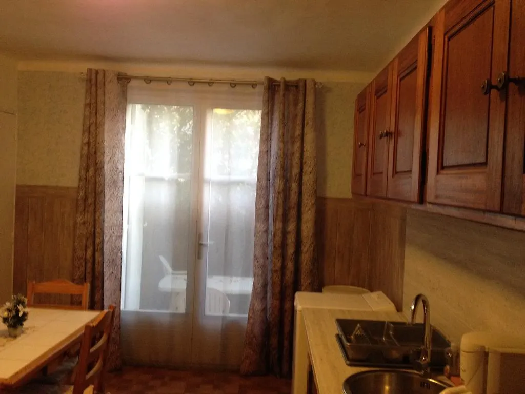 Appartement La Plage En Provence Le Pradet