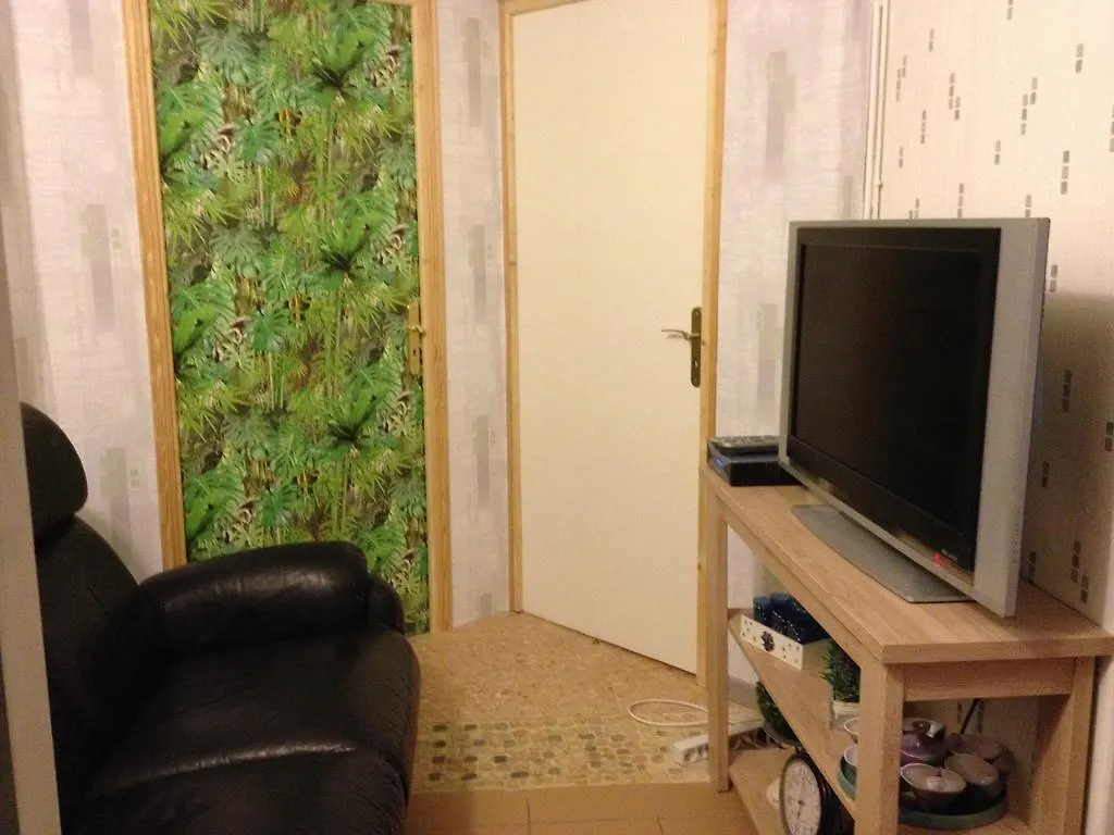 Appartement La Plage En Provence Le Pradet