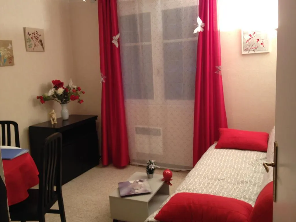 Appartement La Plage En Provence Le Pradet Holiday home