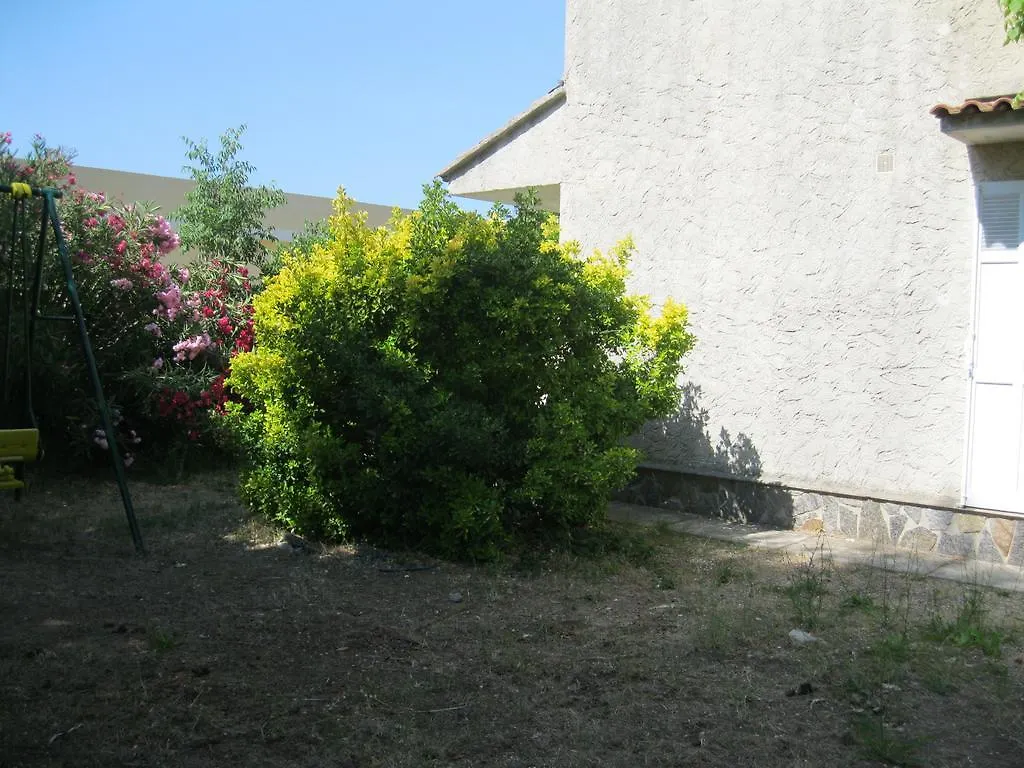 Appartement La Plage En Provence Le Pradet France