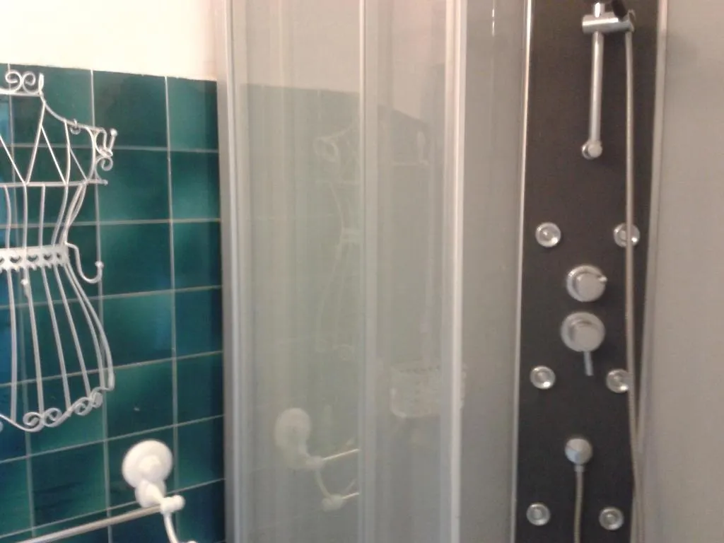 Appartement La Plage En Provence Le Pradet Holiday home