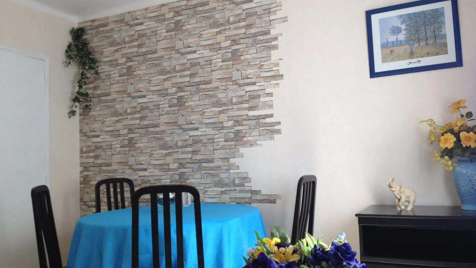 Appartement La Plage En Provence Le Pradet Holiday home