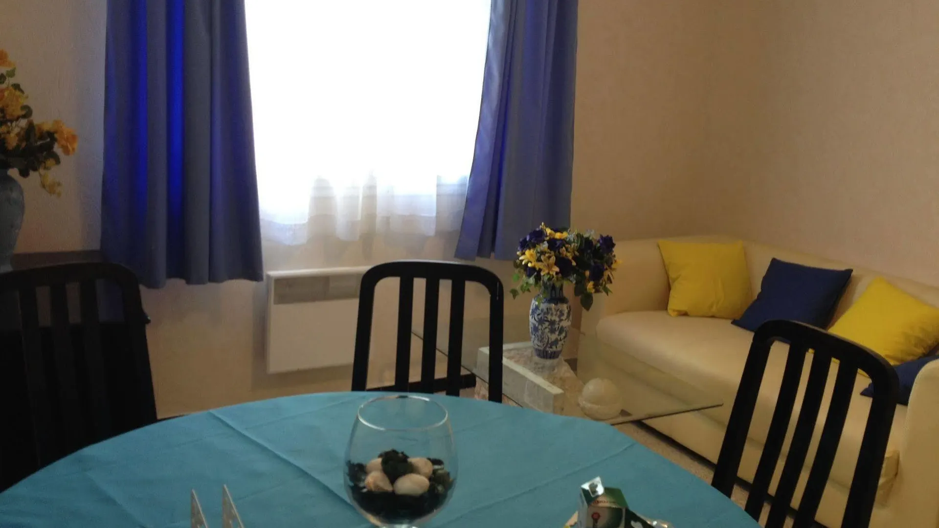 Holiday home Appartement La Plage En Provence Le Pradet