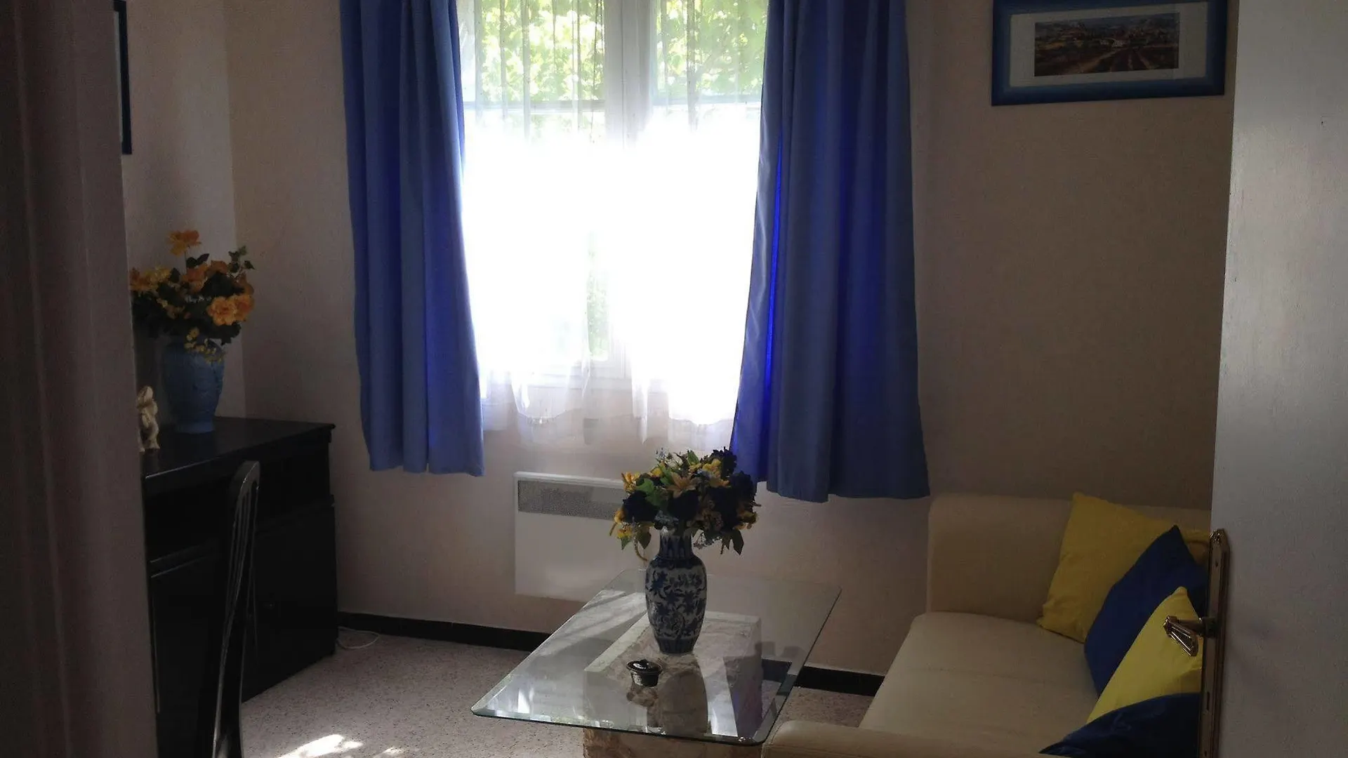 Holiday home Appartement La Plage En Provence Le Pradet