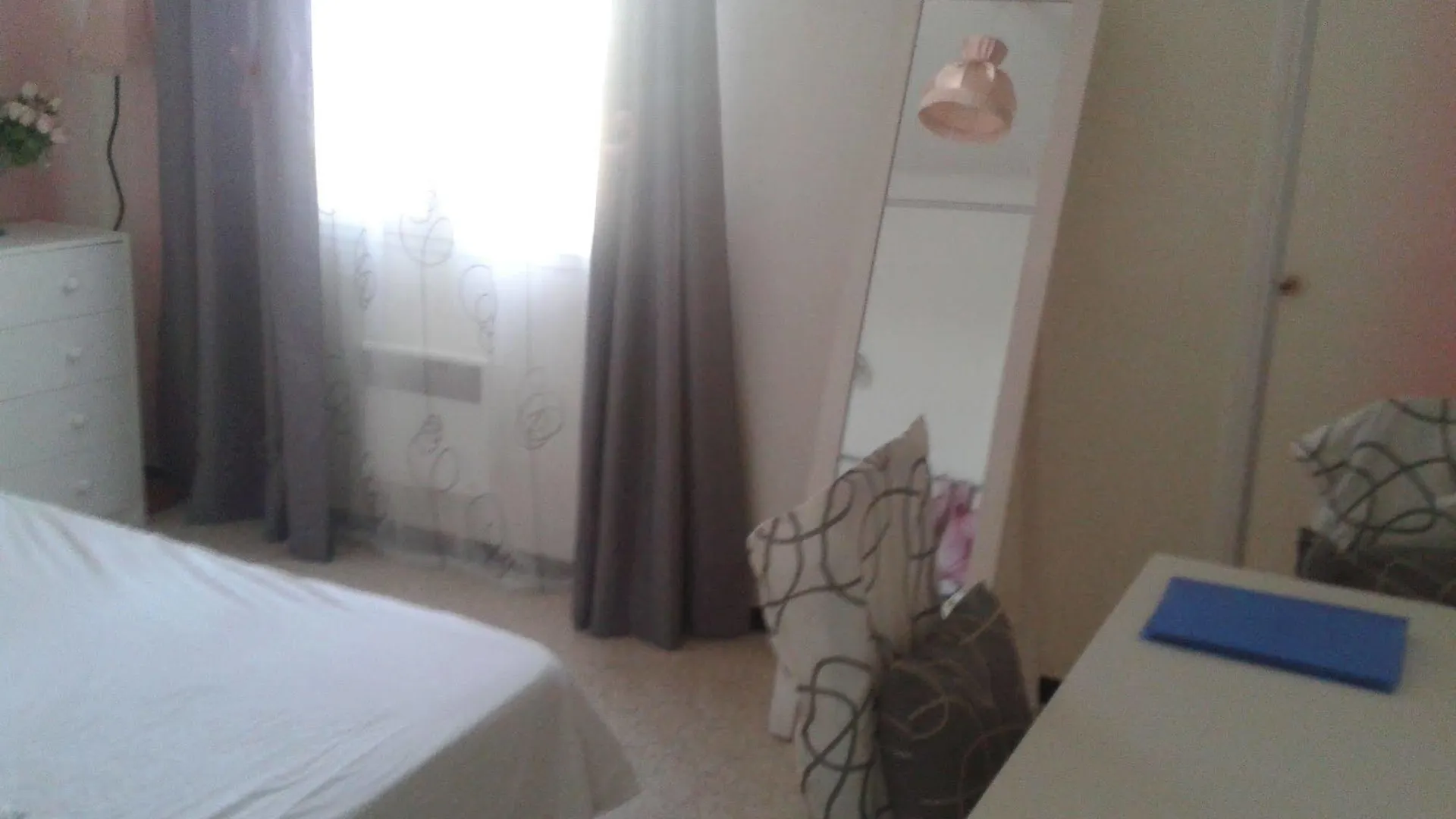 Holiday home Appartement La Plage En Provence Le Pradet