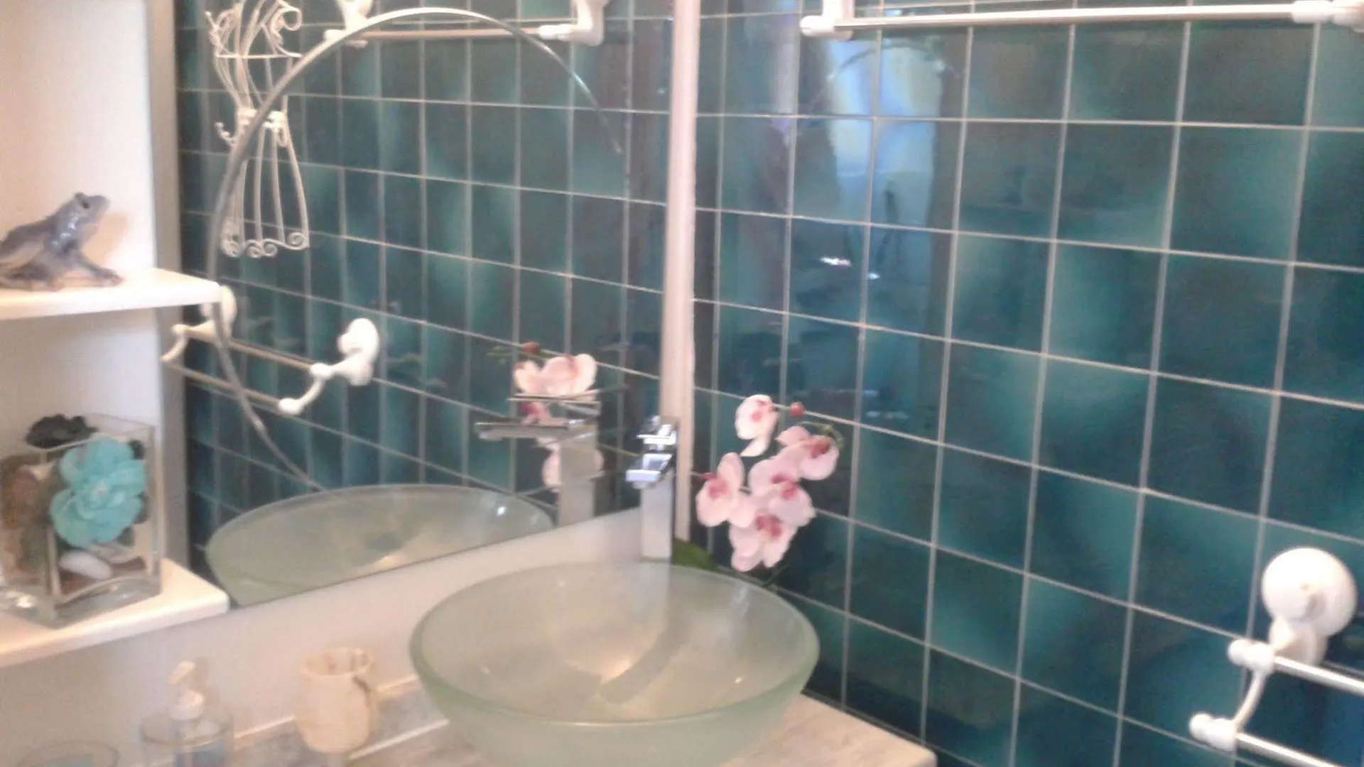 Appartement La Plage En Provence Le Pradet Holiday home