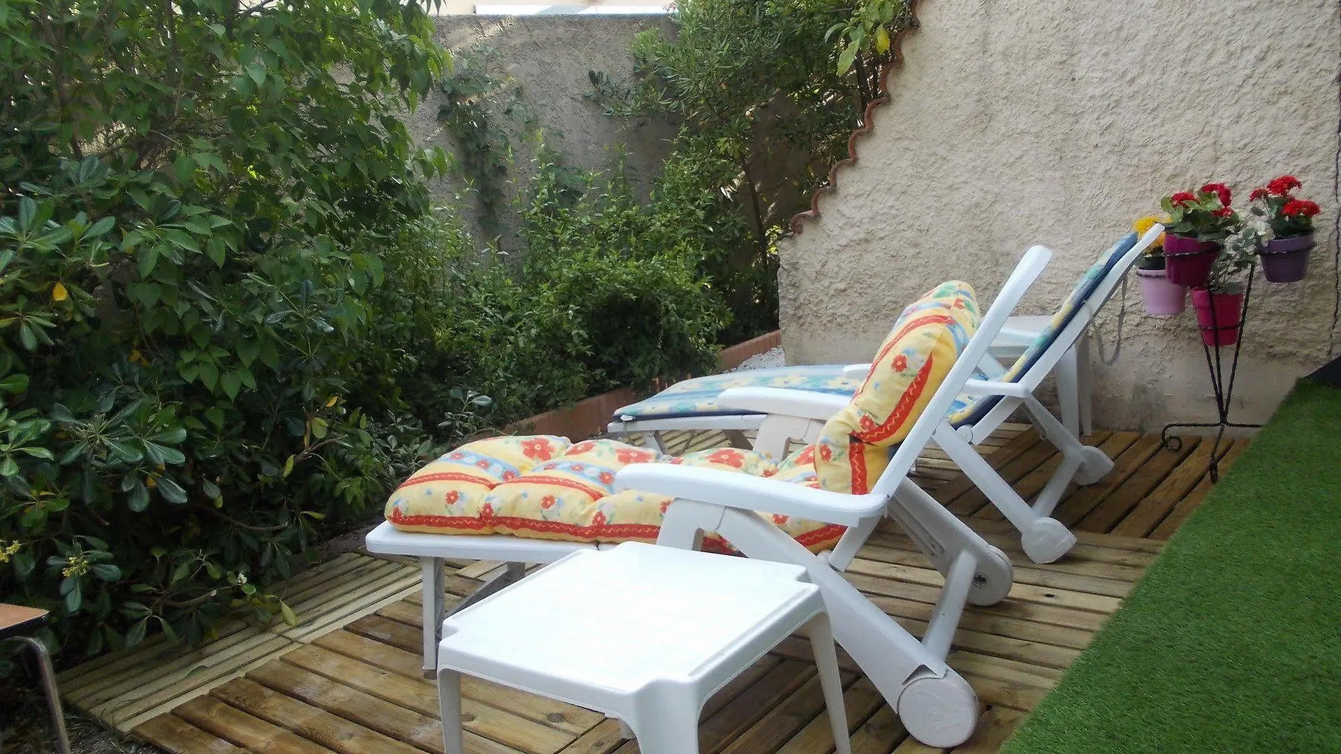 Holiday home Appartement La Plage En Provence Le Pradet France