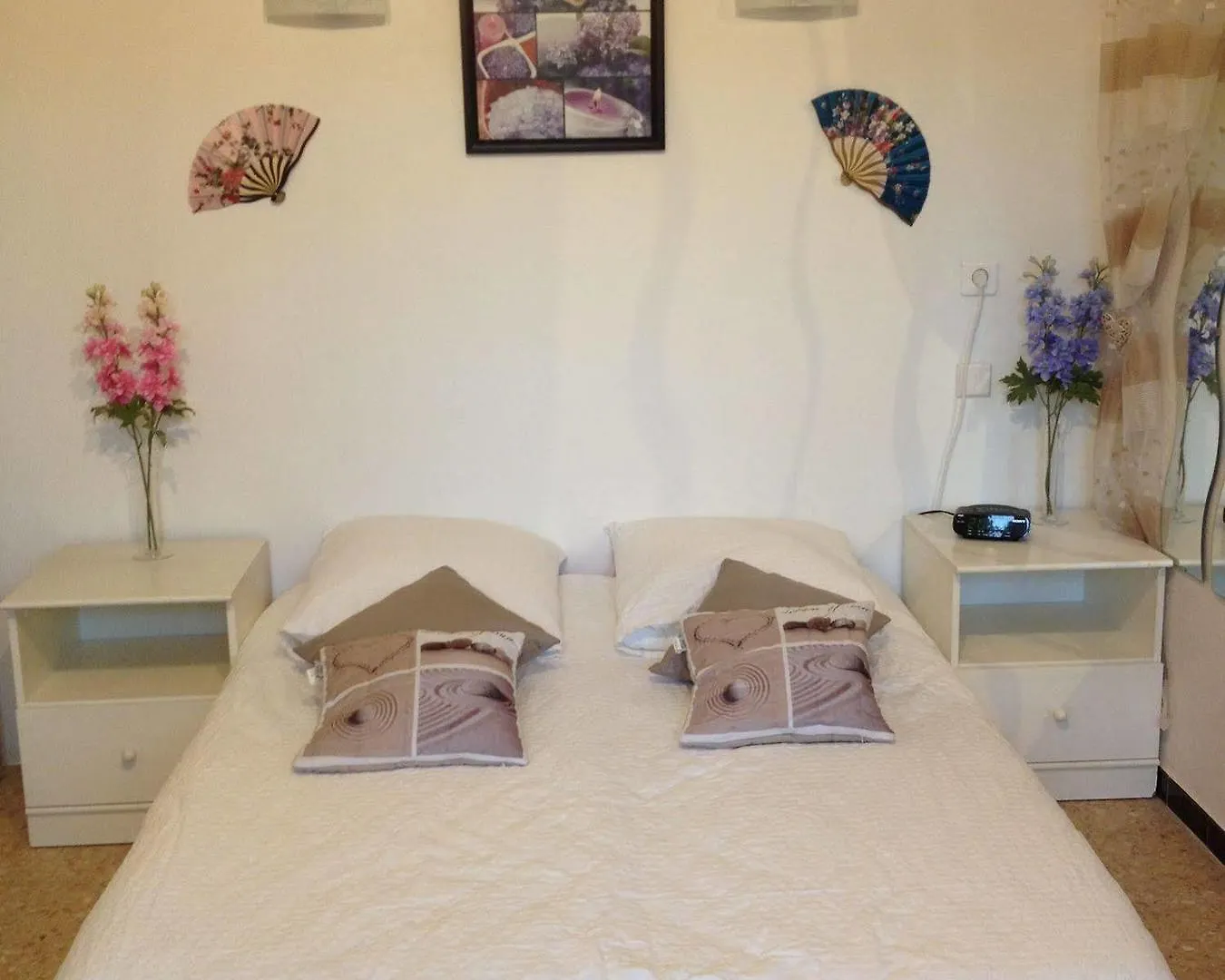 Appartement La Plage En Provence Le Pradet 0*,  France