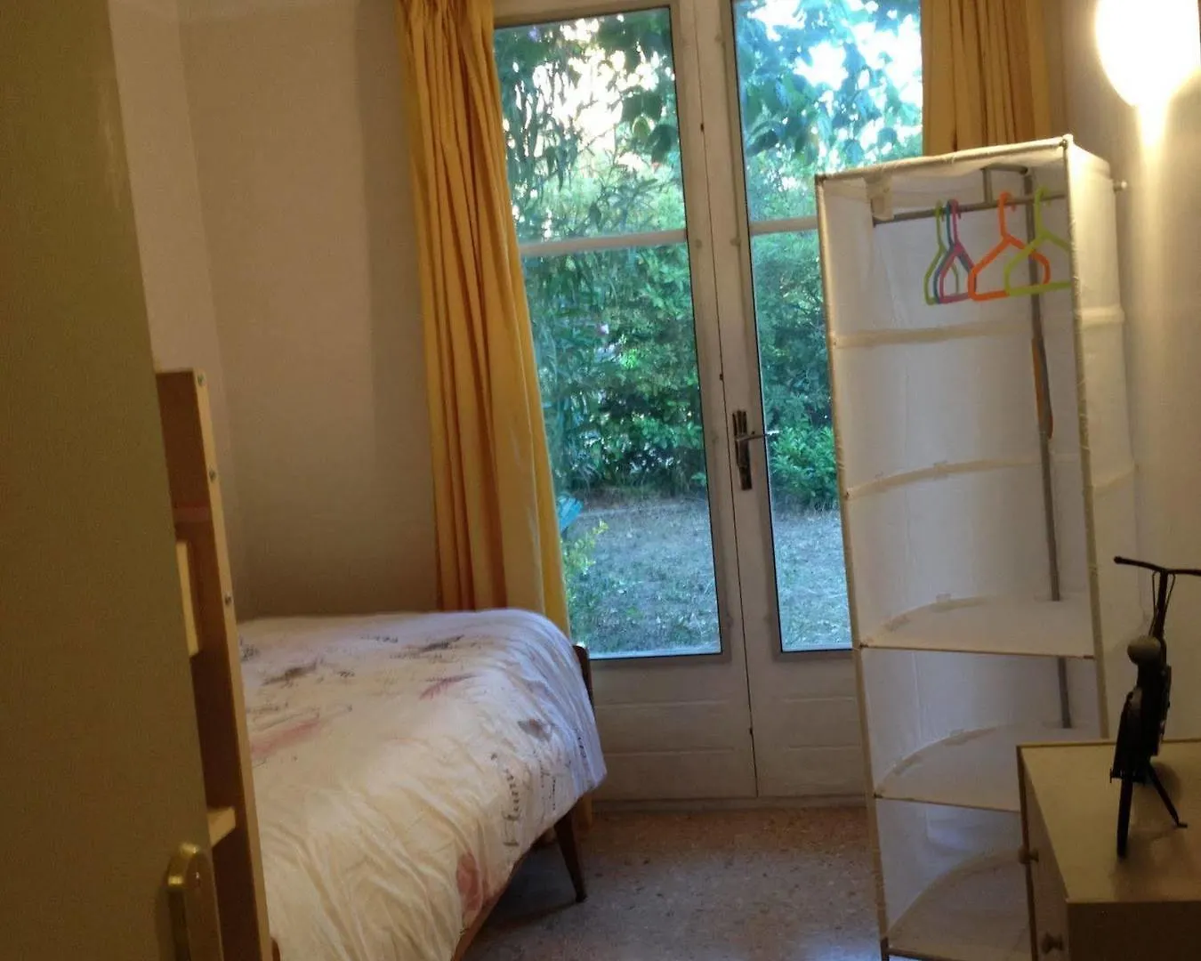 Appartement La Plage En Provence Le Pradet Holiday home
