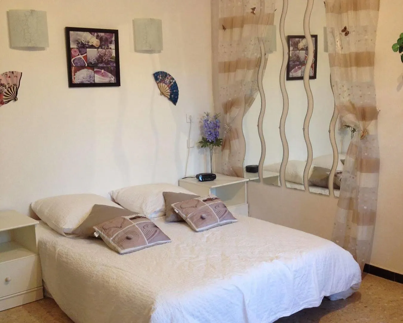 Appartement La Plage En Provence Le Pradet France