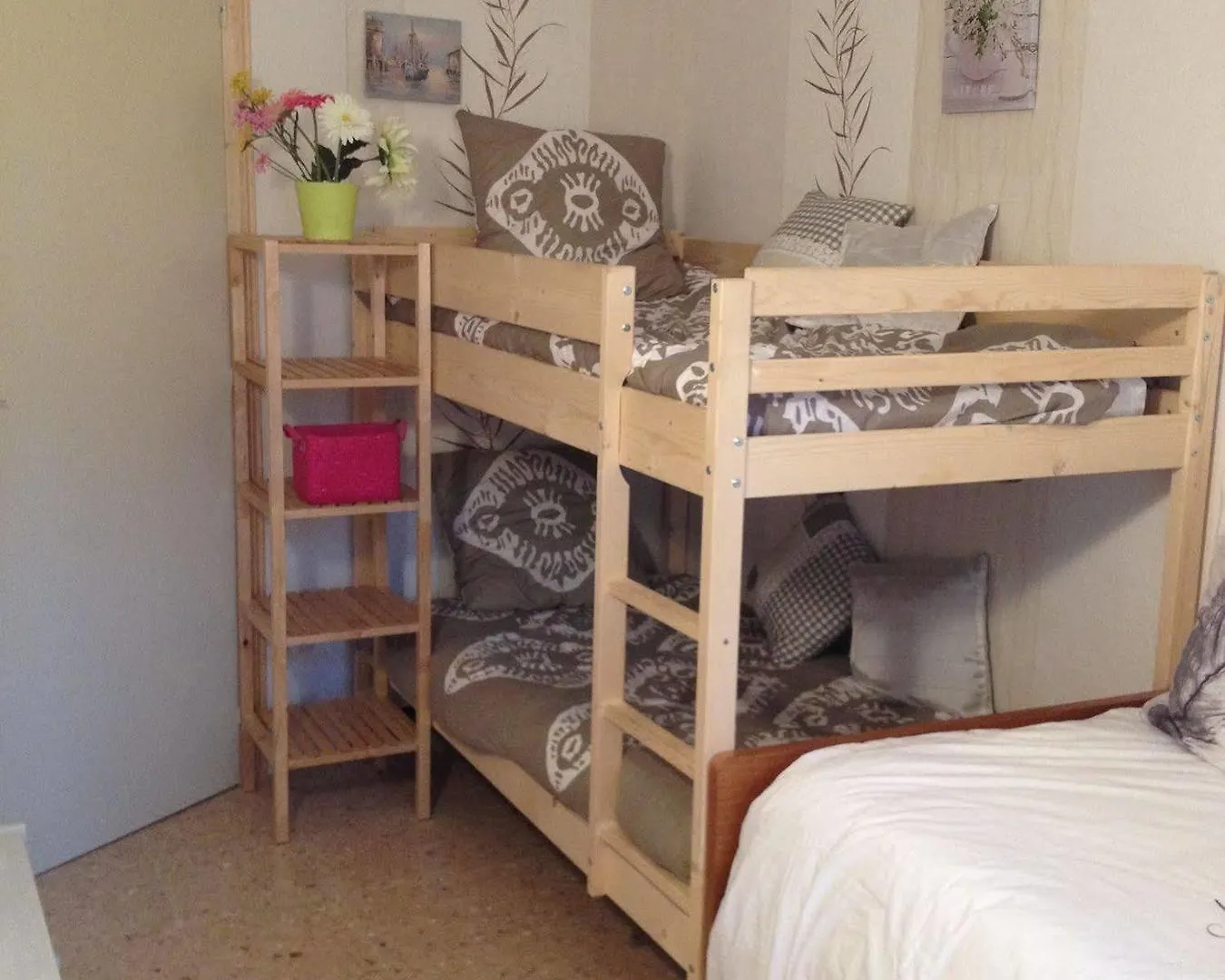 Appartement La Plage En Provence Le Pradet 0*,