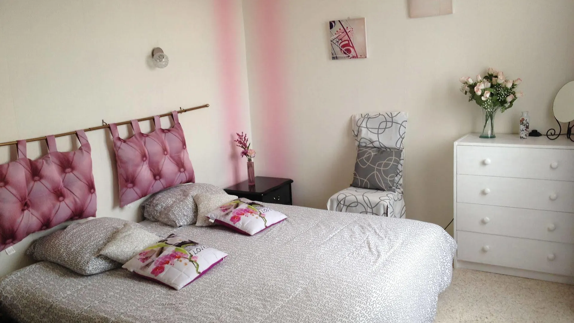 Appartement La Plage En Provence Le Pradet