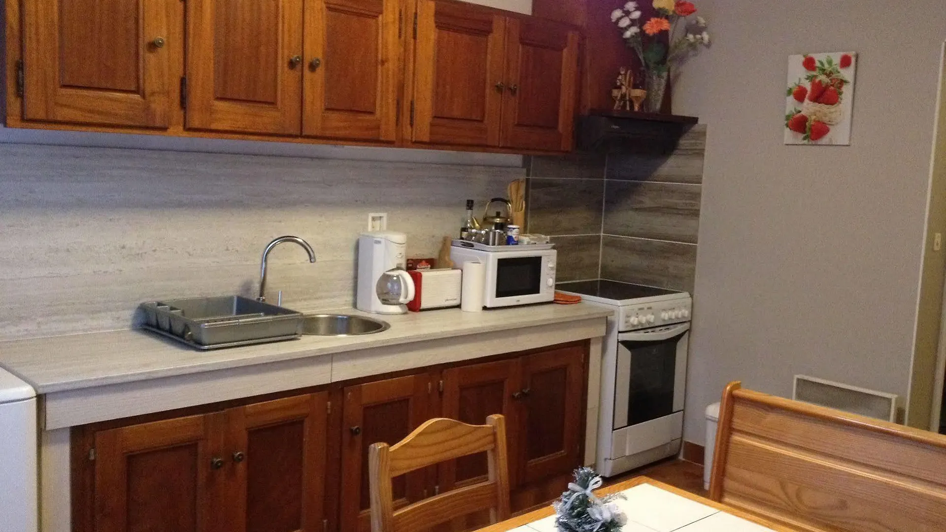 Holiday home Appartement La Plage En Provence Le Pradet