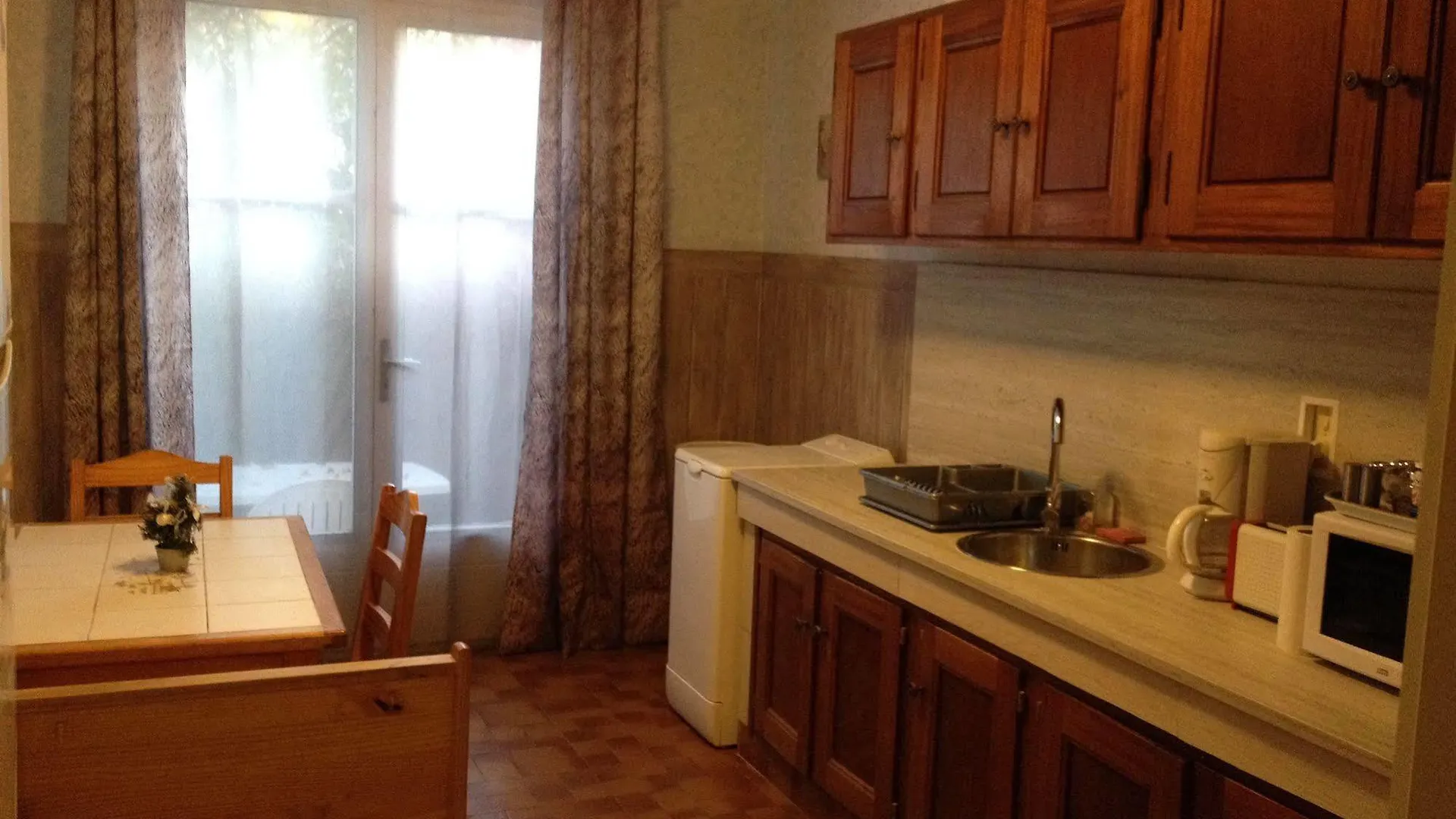 Appartement La Plage En Provence Le Pradet