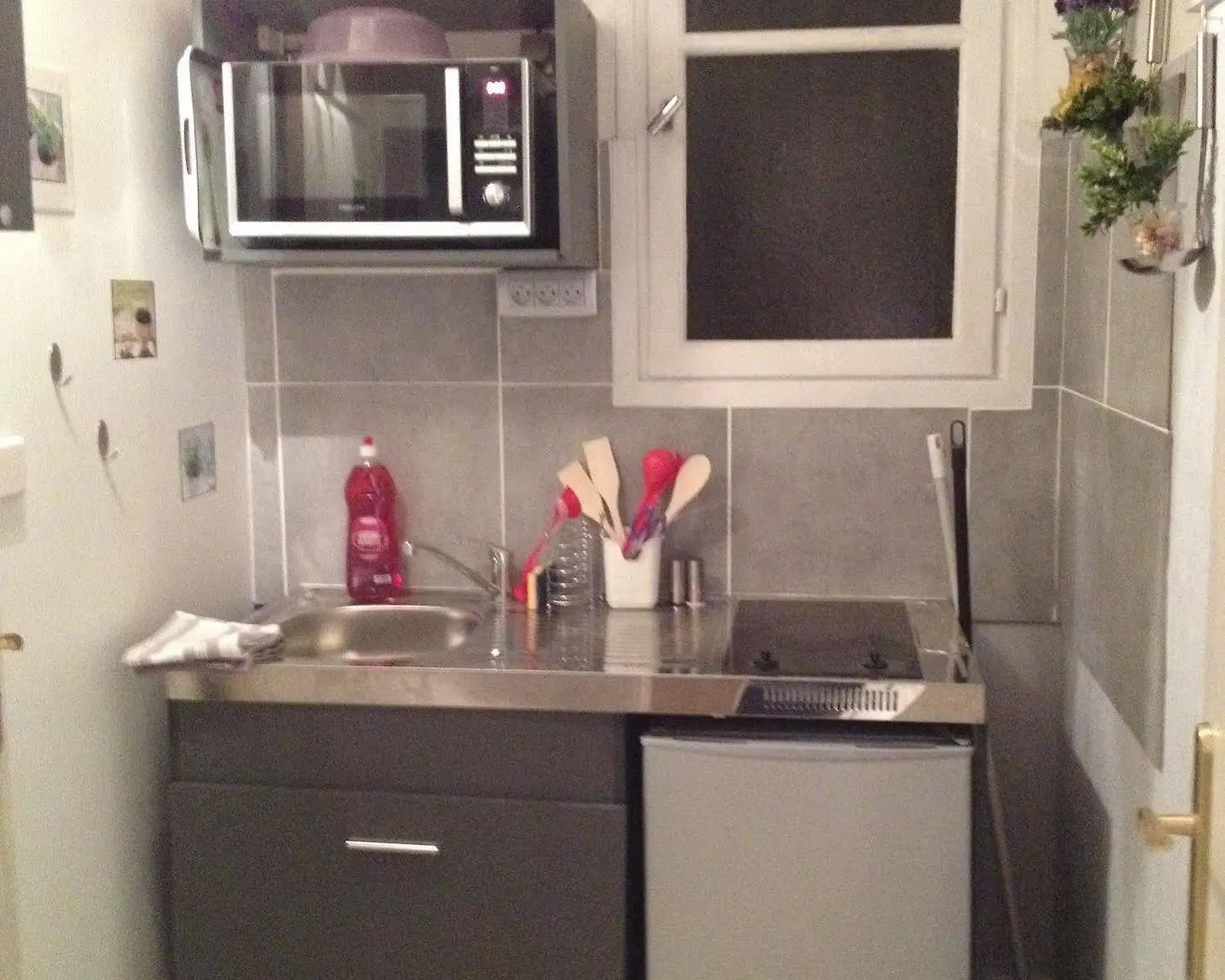 Appartement La Plage En Provence Le Pradet 0*,