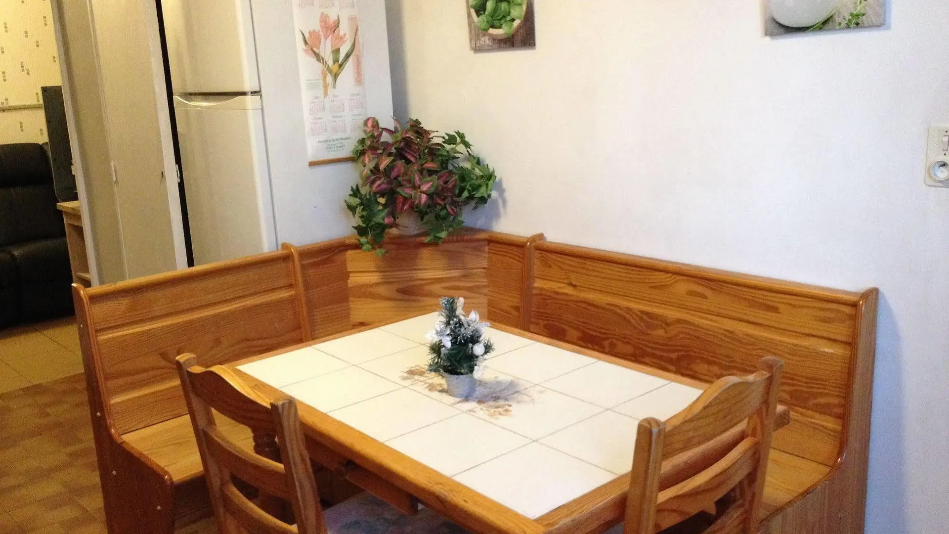 Holiday home Appartement La Plage En Provence Le Pradet