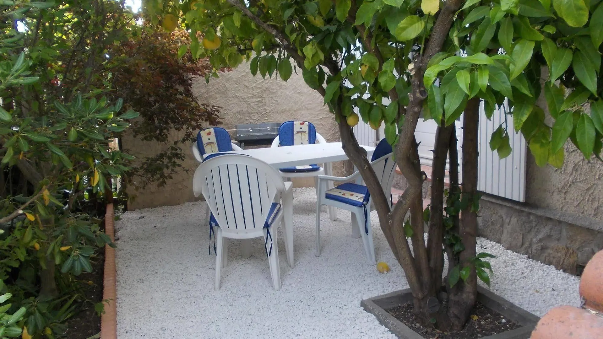 Appartement La Plage En Provence Le Pradet 0*,