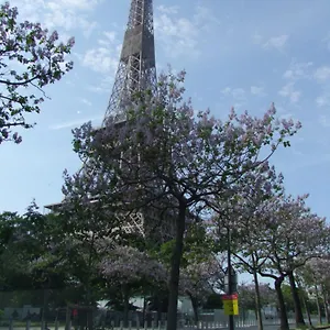 Plein Coeur De Paris